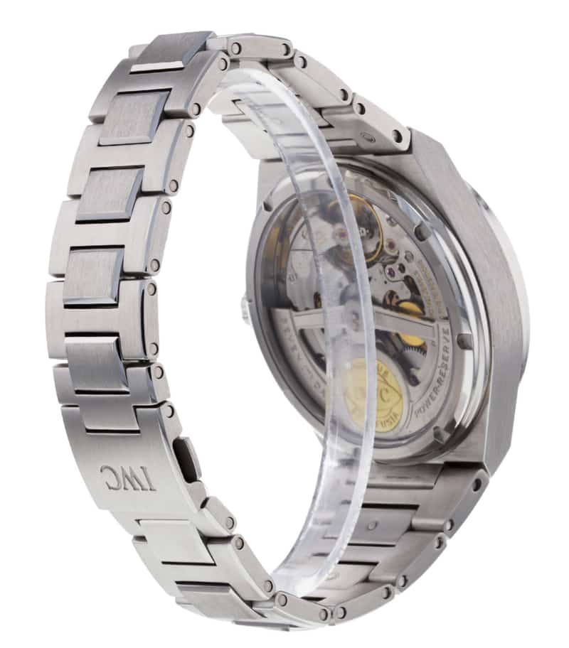 IWC Ingenieur IW500505